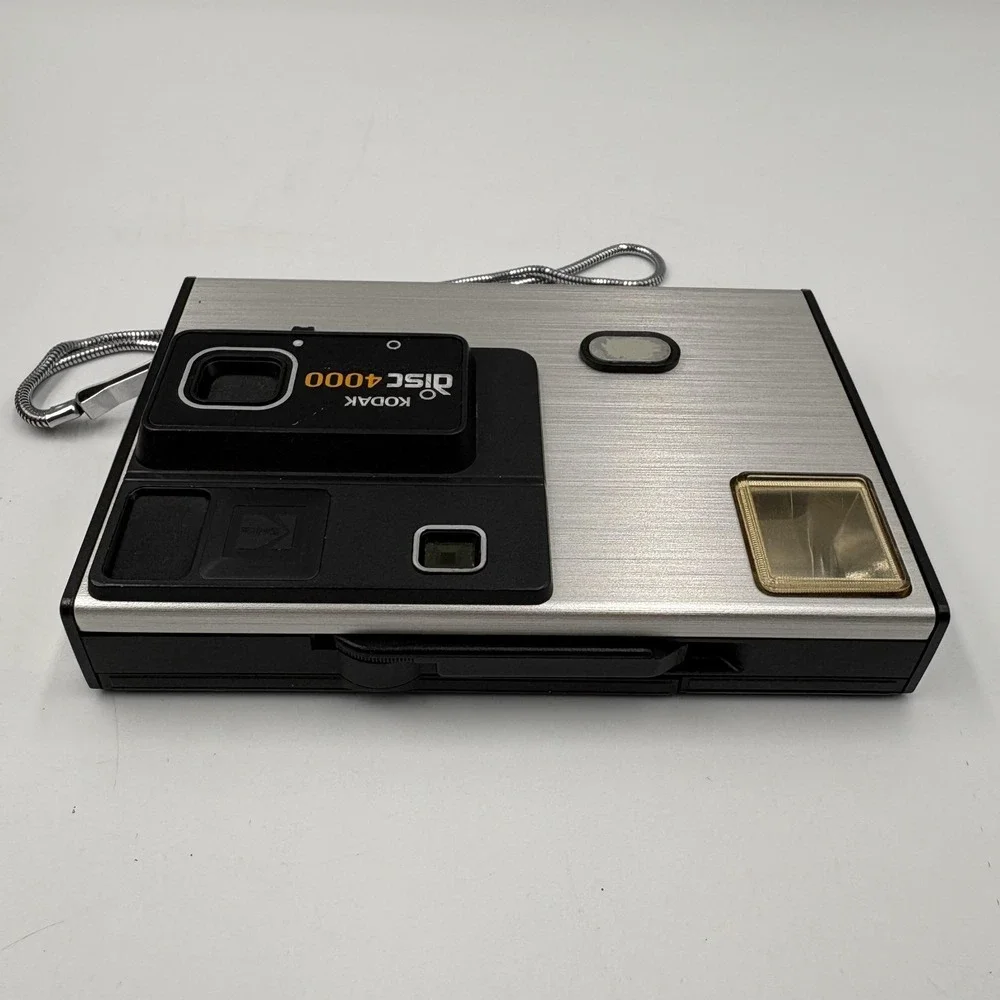 Kodak brand model